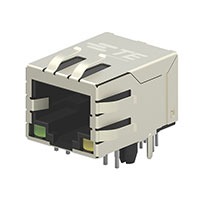 TE Connectivity AMP Connectors 2301994-9