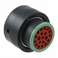 TE Connectivity Deutsch Connectors HDP26-18-20SN