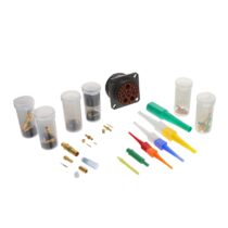 Amphenol Aerospace Operations D38999/20WJ20SN