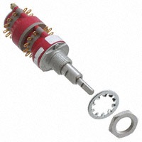 Grayhill Inc. 71C301106N-1112NC