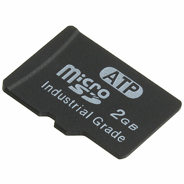 ATP Electronics, Inc. AF2GUDI-ZAFXM