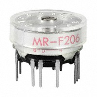 NKK Switches MRF206