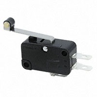 Omron Electronics Inc-EMC Div V-156-1A5