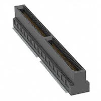 Samtec Inc. MEC8-170-02-L-DV-K