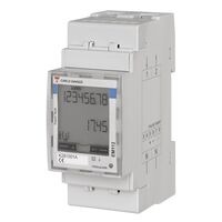 Carlo Gavazzi Inc. EM112DINAV11XS1X