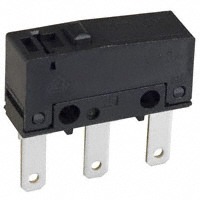 Omron Electronics Inc-EMC Div SS-3GPT