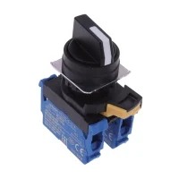 Omron Automation and Safety A22NS-3BB-NBA-G101-NN