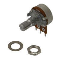 TT Electronics/BI P160KN-0QC15B20K