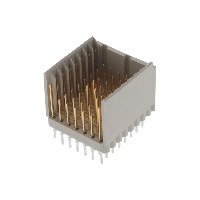 TE Connectivity AMP Connectors 2336514-1