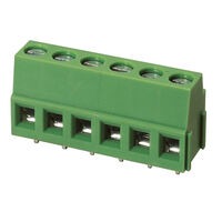 Dinkle Corporation, USA EK500V-06P
