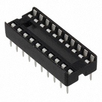 Amphenol ICC (FCI) DILB20P-223TLF