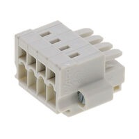 WAGO Corporation 734-104/107-000