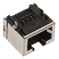 TE Connectivity AMP Connectors 1734795-4
