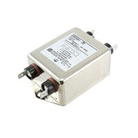 TE Connectivity Corcom Filters 1-1609034-7