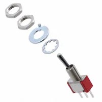 TE Connectivity ALCOSWITCH Switches 1-1825137-6