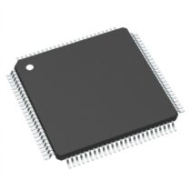 Analog Devices Inc. ADSP-2186MBSTZ266R