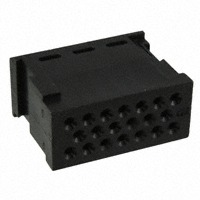 TE Connectivity AMP Connectors 1648468-1