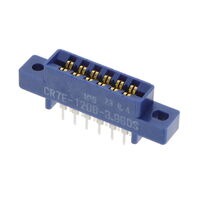 Hirose Electric Co Ltd CR7E-12DB-3.96DS(72)