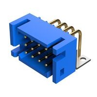 Amphenol Positronic PLC12M4B0A1/AA