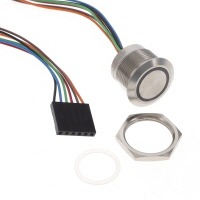 TE Connectivity ALCOSWITCH Switches AVC19MS04FE0DT5A04