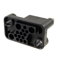 TE Connectivity AMP Connectors 213426-1