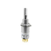 Grayhill Inc. 75CF36-01-1-05N