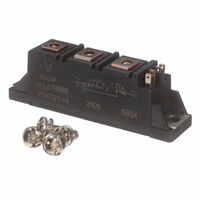 Vishay General Semiconductor - Diodes Division VS-VSKT91/12