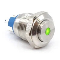 E-Switch PV0H240SS-231