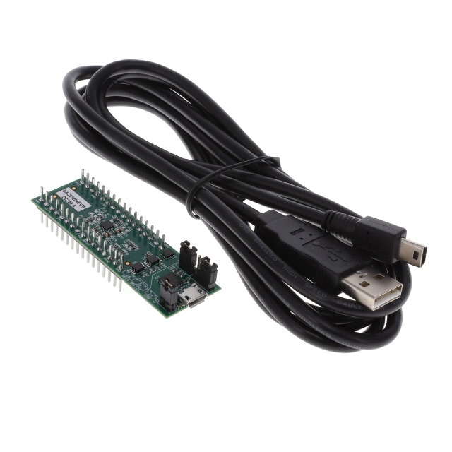 Texas Instruments DAC63204EVM