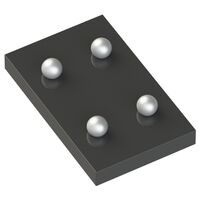 STMicroelectronics M24M01X-FCU6T/VF