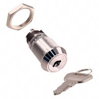 NKK Switches CKL13EFW01-001