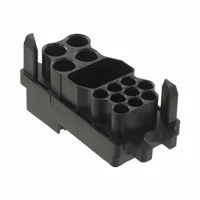 TE Connectivity AMP Connectors 1648162-1