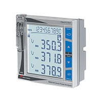 Carlo Gavazzi Inc. WM20AV63H