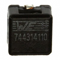 Würth Elektronik 744314110