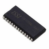 ISSI, Integrated Silicon Solution Inc IS61C256AL-12JLI-TR