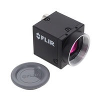 FLIR Integrated Imaging Solutions, Inc. BFS-U3-16S2C-CS