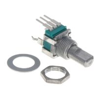 Alps Alpine RK09L114001E