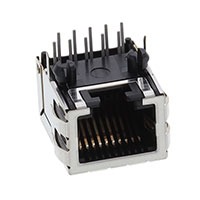 Stewart Connector SS-701010S-A-PG4-BA