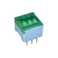 CTS Electrocomponents 206-3ST