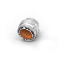 TE Connectivity Deutsch Connectors HD36-24-31PT