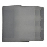 TE Connectivity AMP Connectors 480004-5