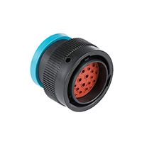 TE Connectivity Deutsch Connectors HDP26-24-29PE-L017