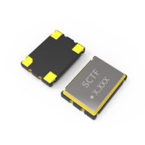 Shenzhen SCTF Electronics SX7M14.31818A10F20TNN