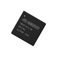 Seoul Semiconductor Inc. SMJR-N-1-16