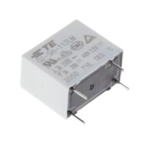 TE Connectivity Potter & Brumfield Relays OJ-SH-112LM,000