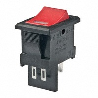 NKK Switches JWS11RCAF