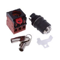 Omron Automation and Safety A22TK-2LL-03-K01