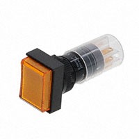 E-Switch P16OAT11KYELYEL