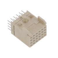 Amphenol ICC (FCI) HM1S41TRR000H6LF