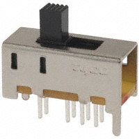 TE Connectivity ALCOSWITCH Switches 1825289-8